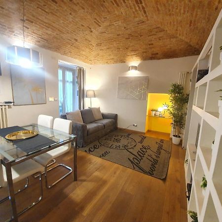 Casa Carlino Apartment Turin Luaran gambar