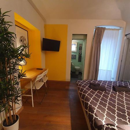 Casa Carlino Apartment Turin Luaran gambar