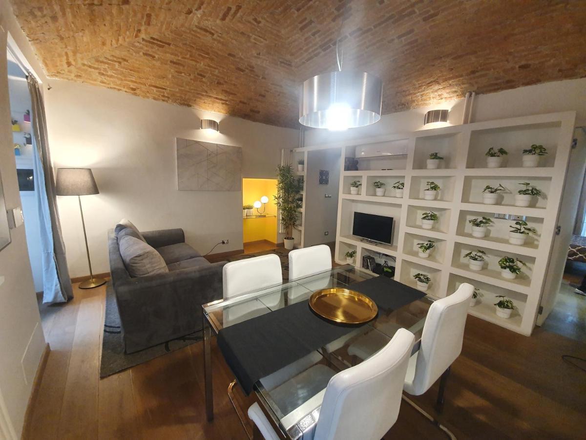 Casa Carlino Apartment Turin Luaran gambar