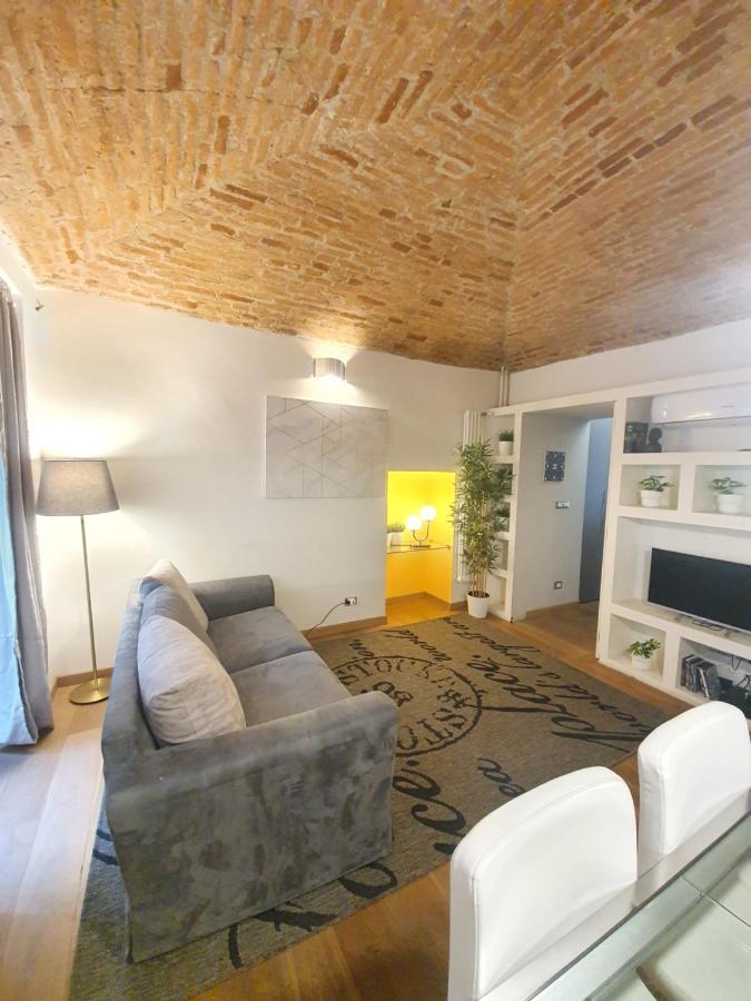 Casa Carlino Apartment Turin Luaran gambar
