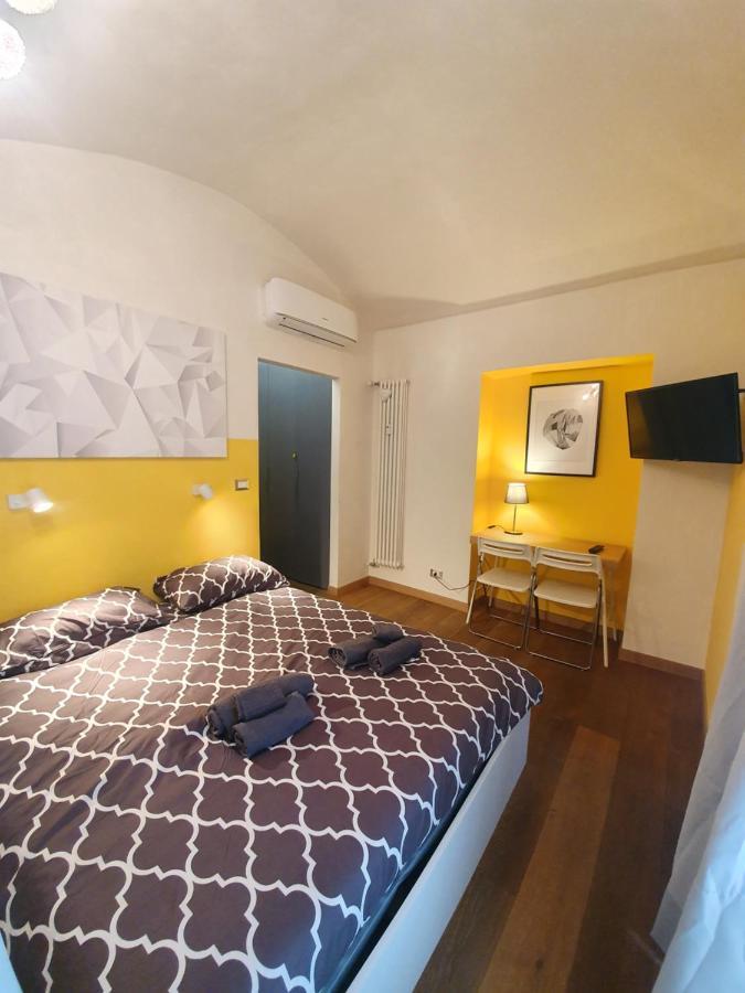 Casa Carlino Apartment Turin Luaran gambar