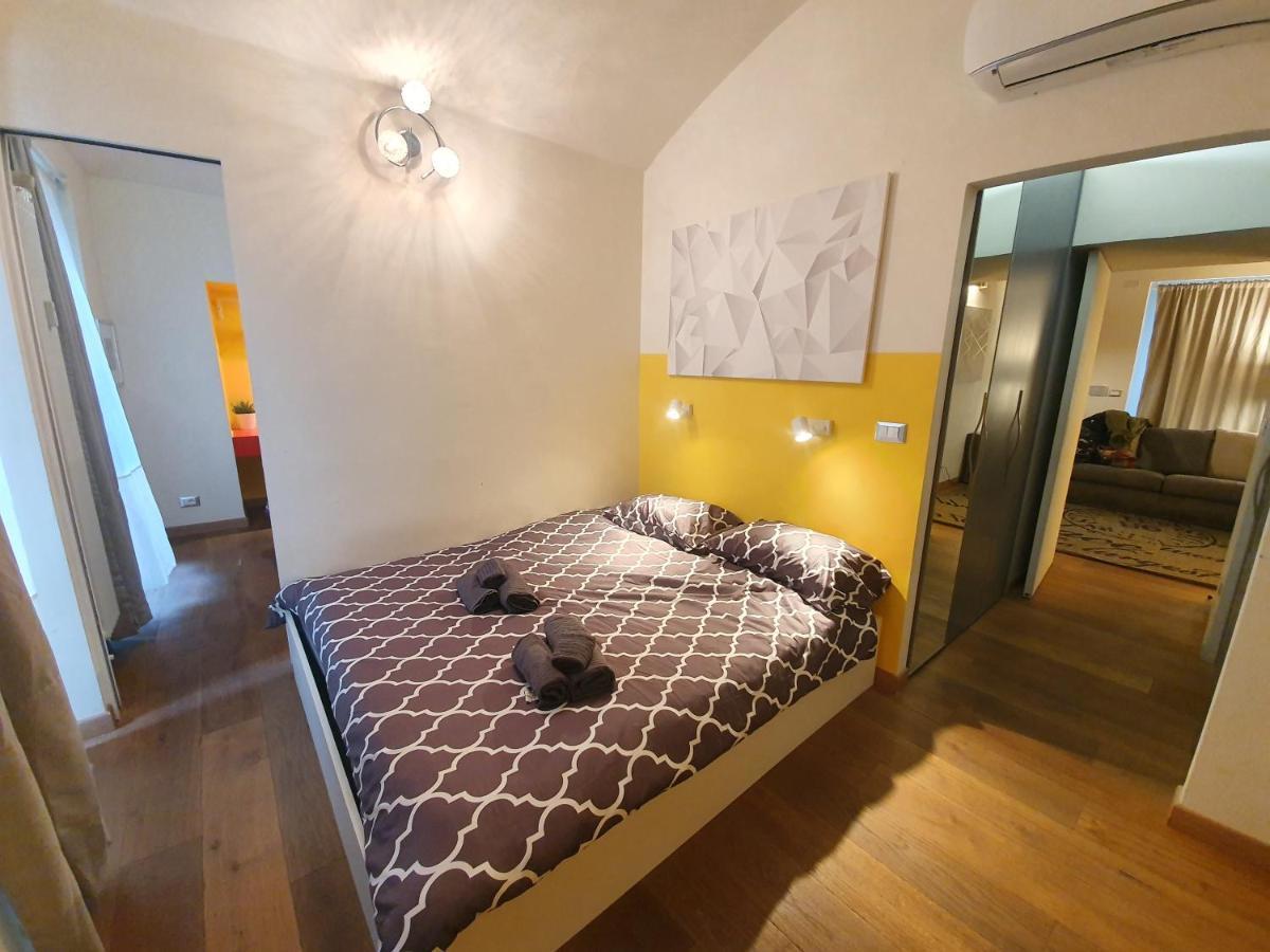 Casa Carlino Apartment Turin Luaran gambar