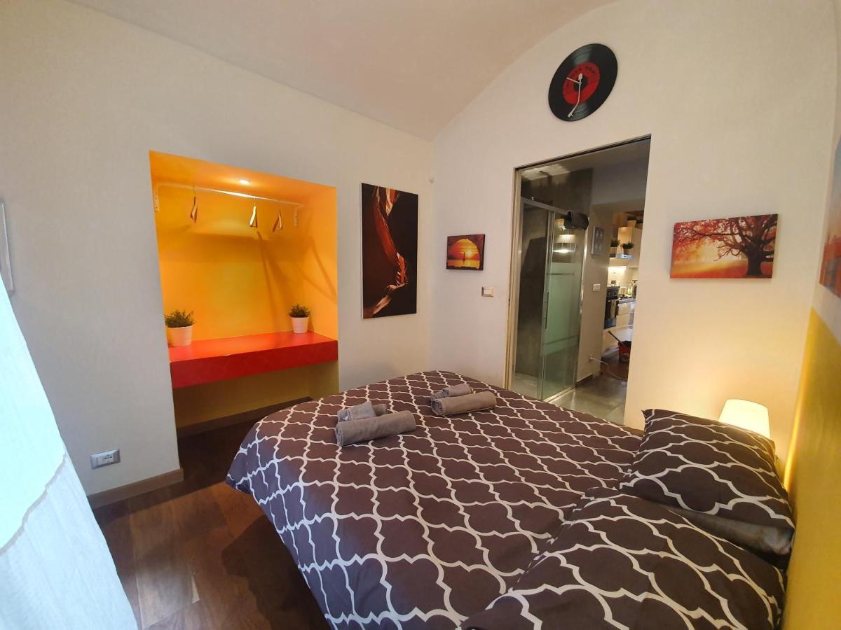 Casa Carlino Apartment Turin Luaran gambar