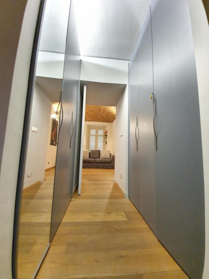 Casa Carlino Apartment Turin Luaran gambar